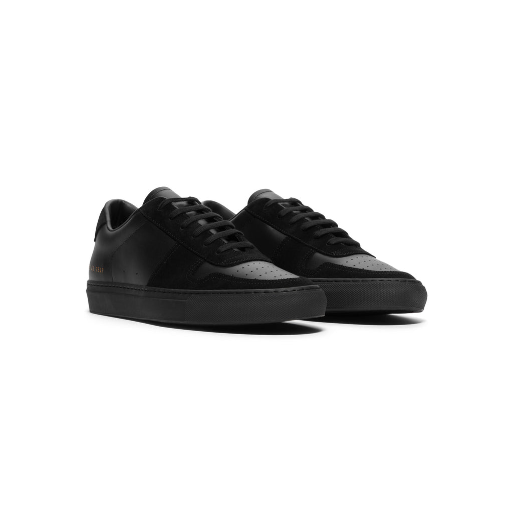 Common Projects Bball Duo (Black) - Image 3