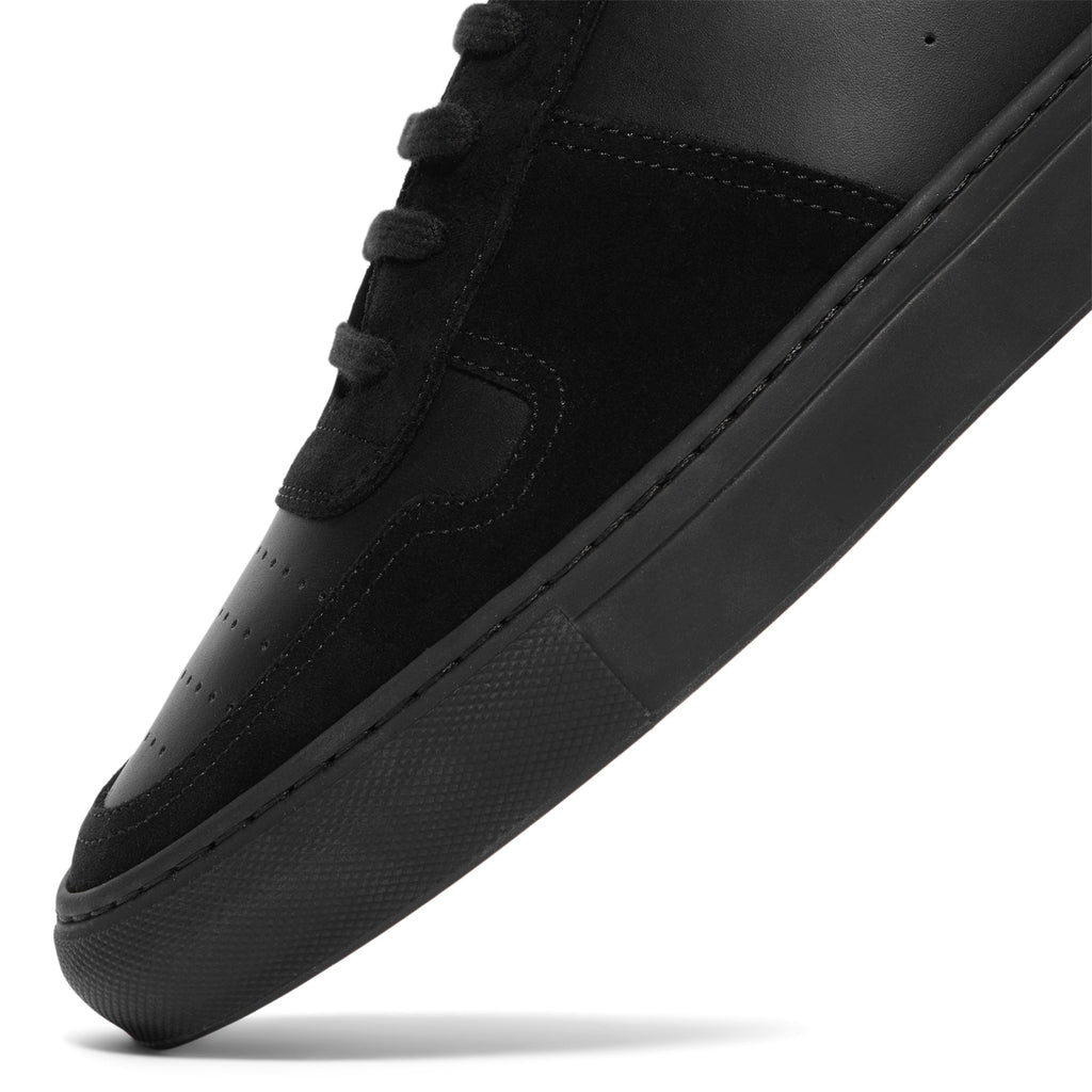 Common Projects Bball Duo (Black) - Image 6