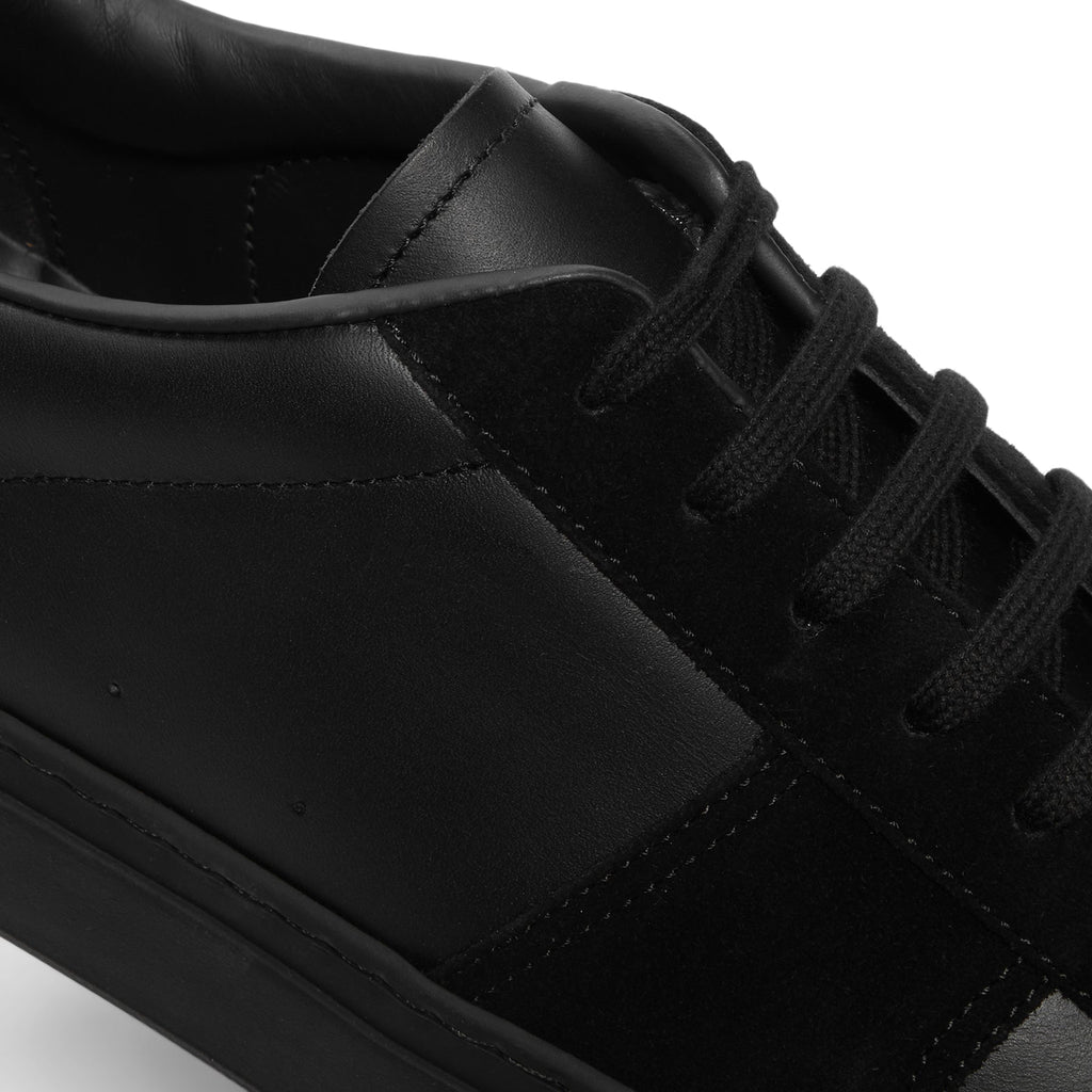 Common Projects Bball Duo (Black) - Image 7