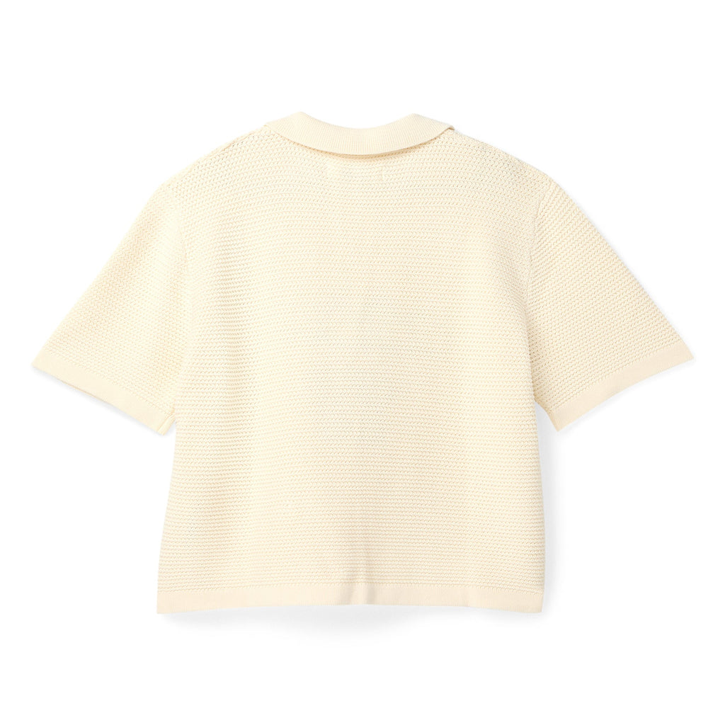 Adidem Asterisks Knit Jersey (Cream) - Image 2