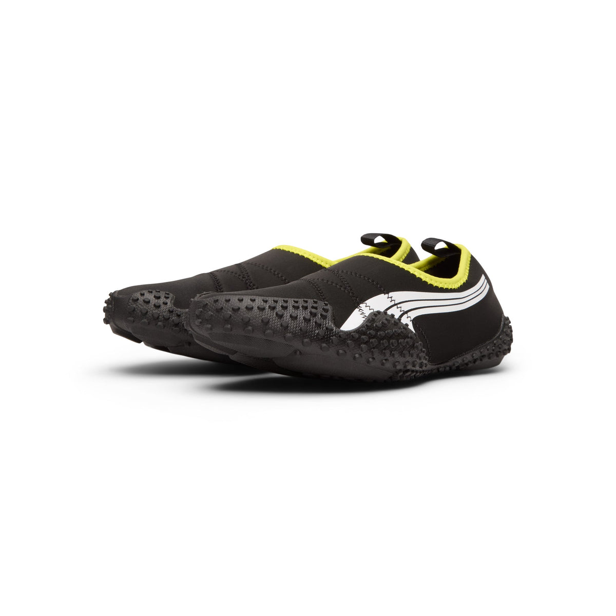 Puma Mostro Flex (Black) - Image 3