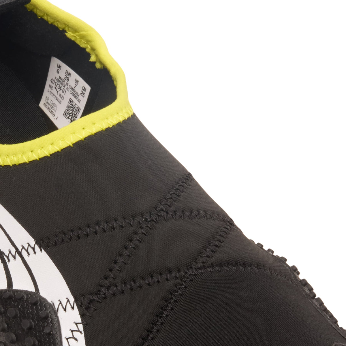 Puma Mostro Flex (Black) - Image 7