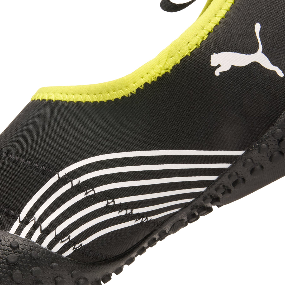 Puma Mostro Flex (Black) - Image 8
