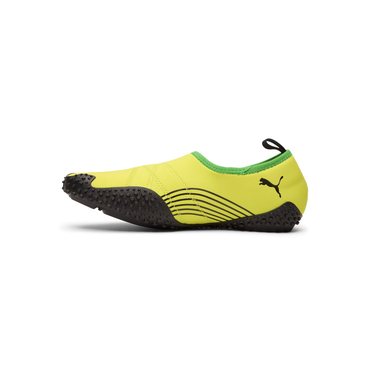 Puma Mostro Flex (Green) - Image 2