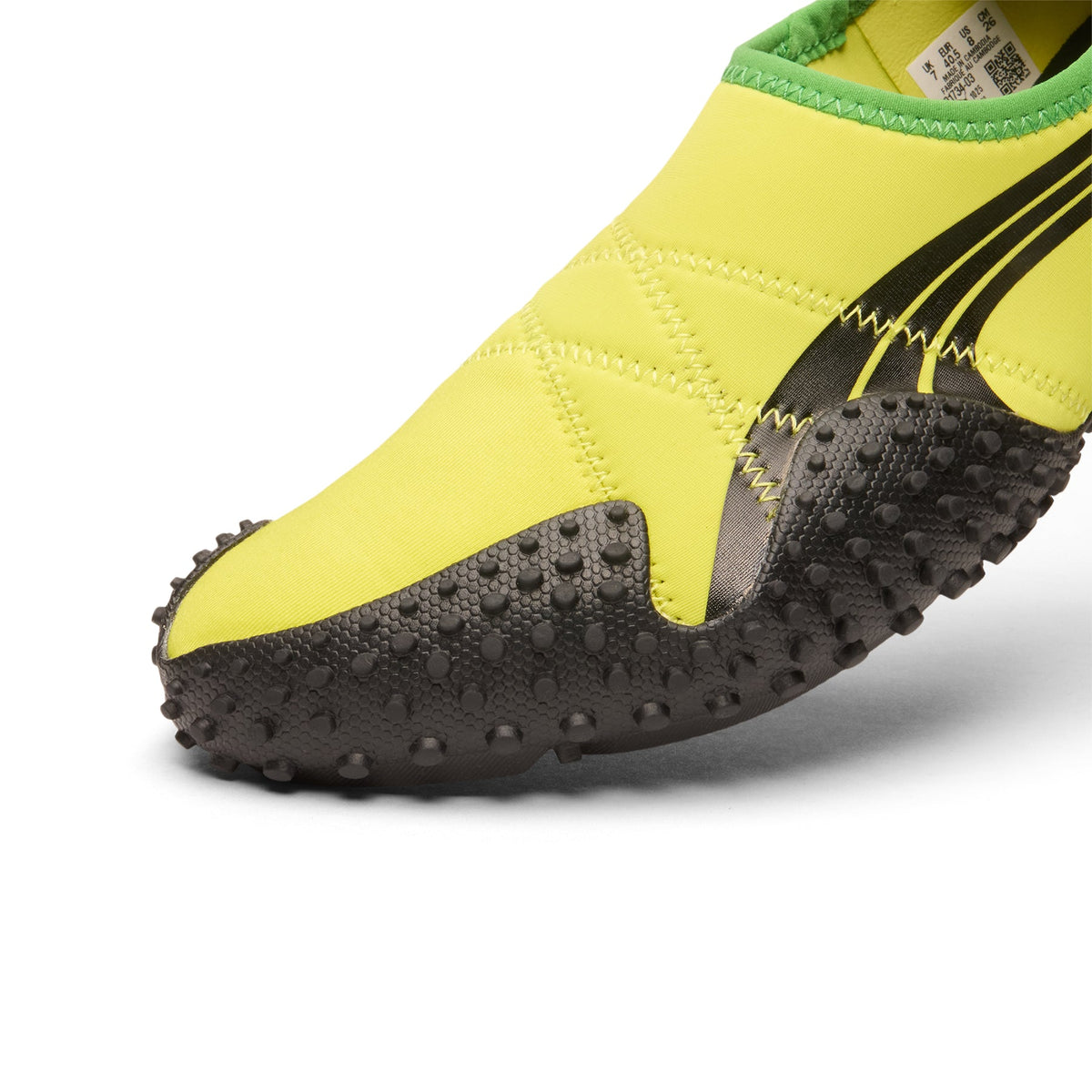Puma Mostro Flex (Green) - Image 6