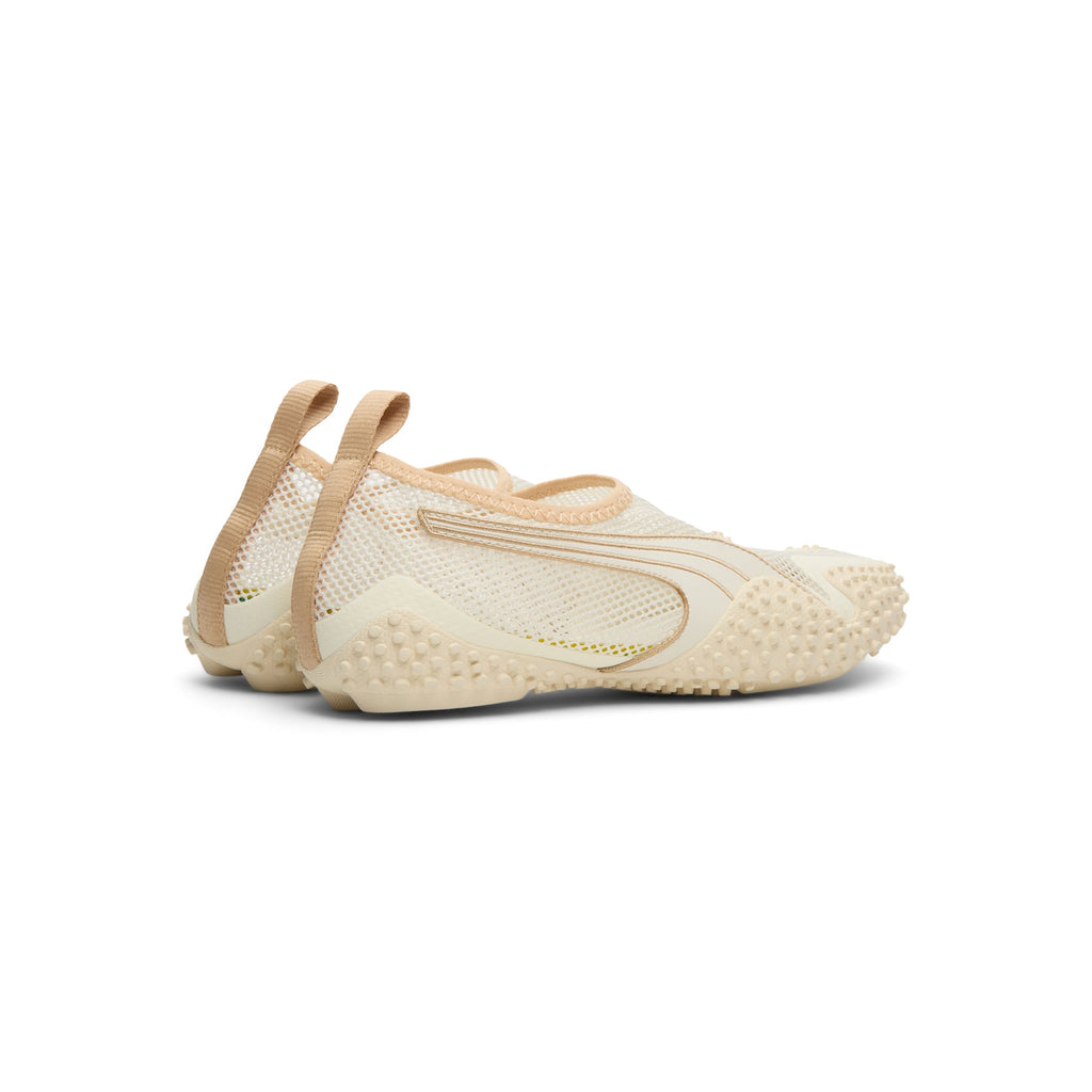 Puma Mostro Flex Mesh (White) - Image 4
