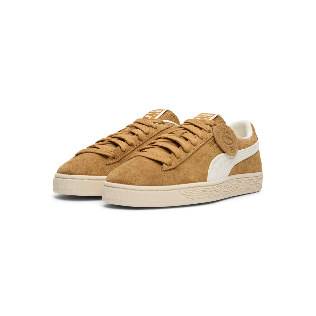 Puma Suede Charles F. Stead V (Brown) - Image 3