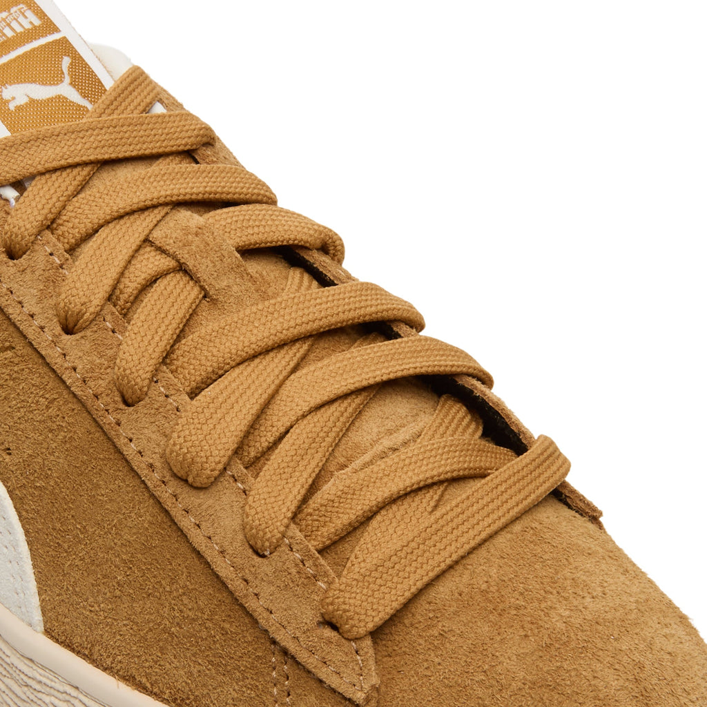 Puma Suede Charles F. Stead V (Brown) - Image 7
