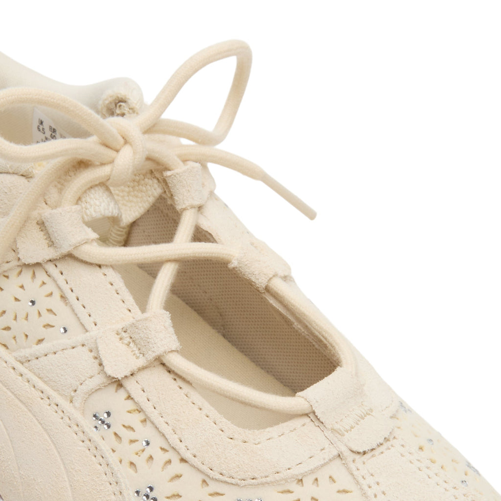 Puma Speedcat Go Bejewelled Wns (02 - Alpine Snow-Gum) - Image 7