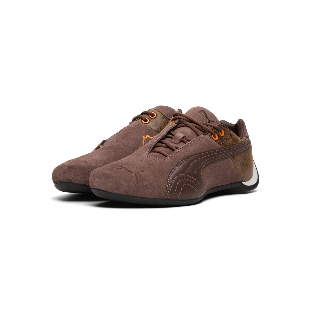 Puma Future Cat (Brown) - Image 3