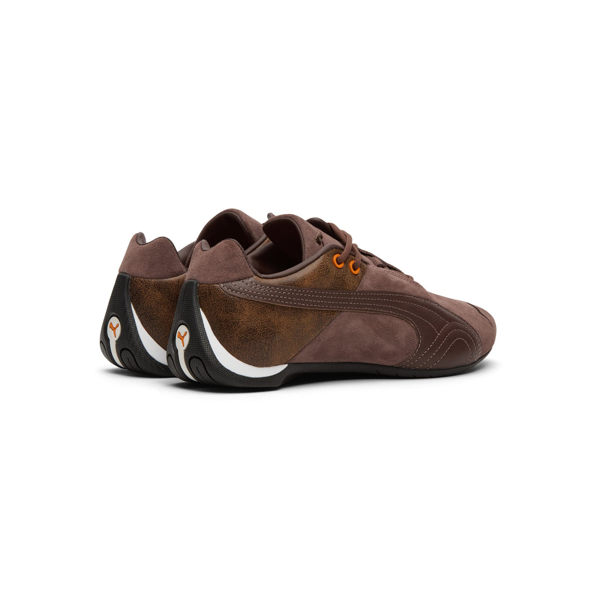 Puma Future Cat (Brown) - Image 4