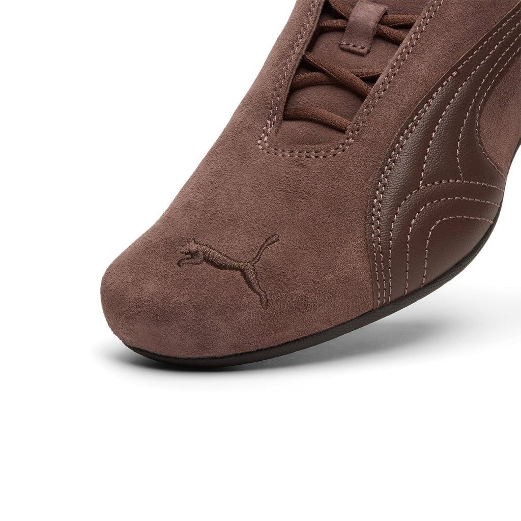Puma Future Cat (Brown) - Image 6