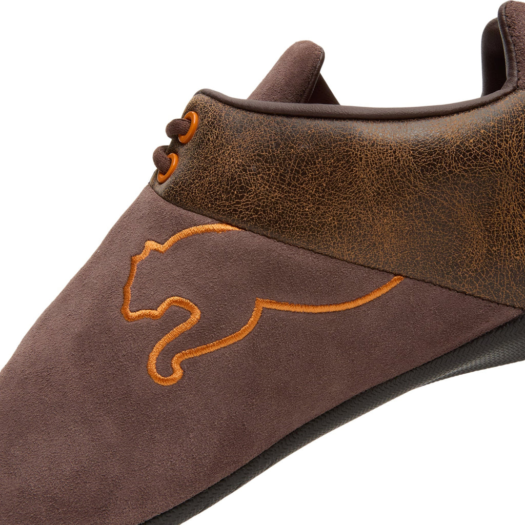 Puma Future Cat (Brown) - Image 8
