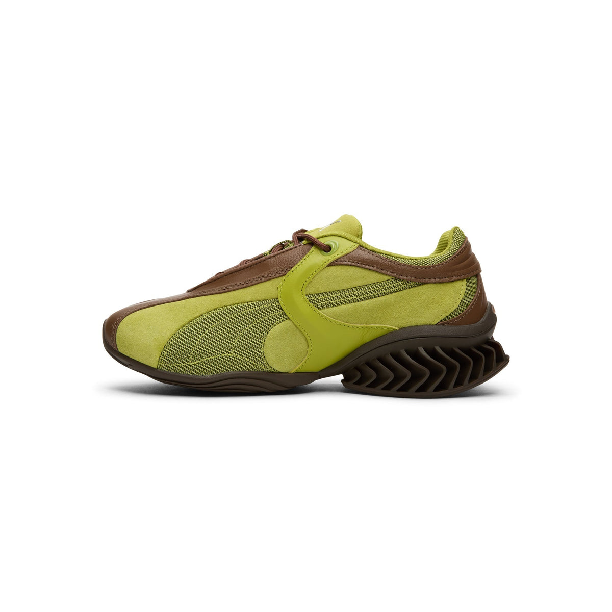 Puma Cell Geo 1 (Brown) - Image 2
