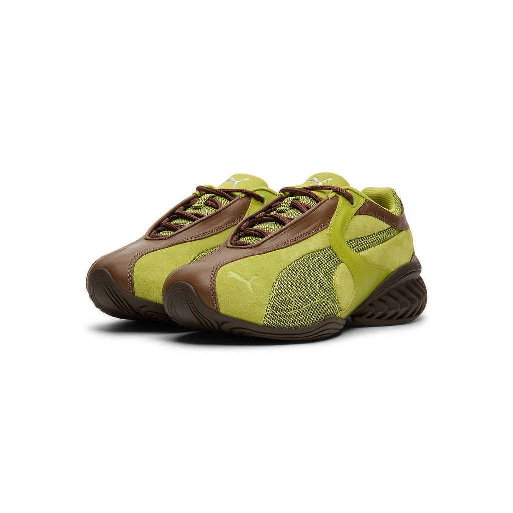 Puma Cell Geo 1 (Brown) - Image 3