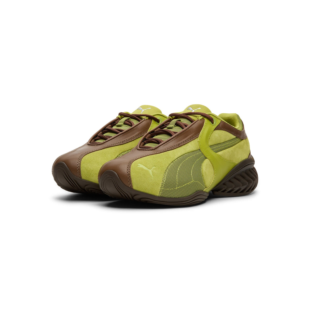 Puma Cell Geo 1 (Brown) - Image 3