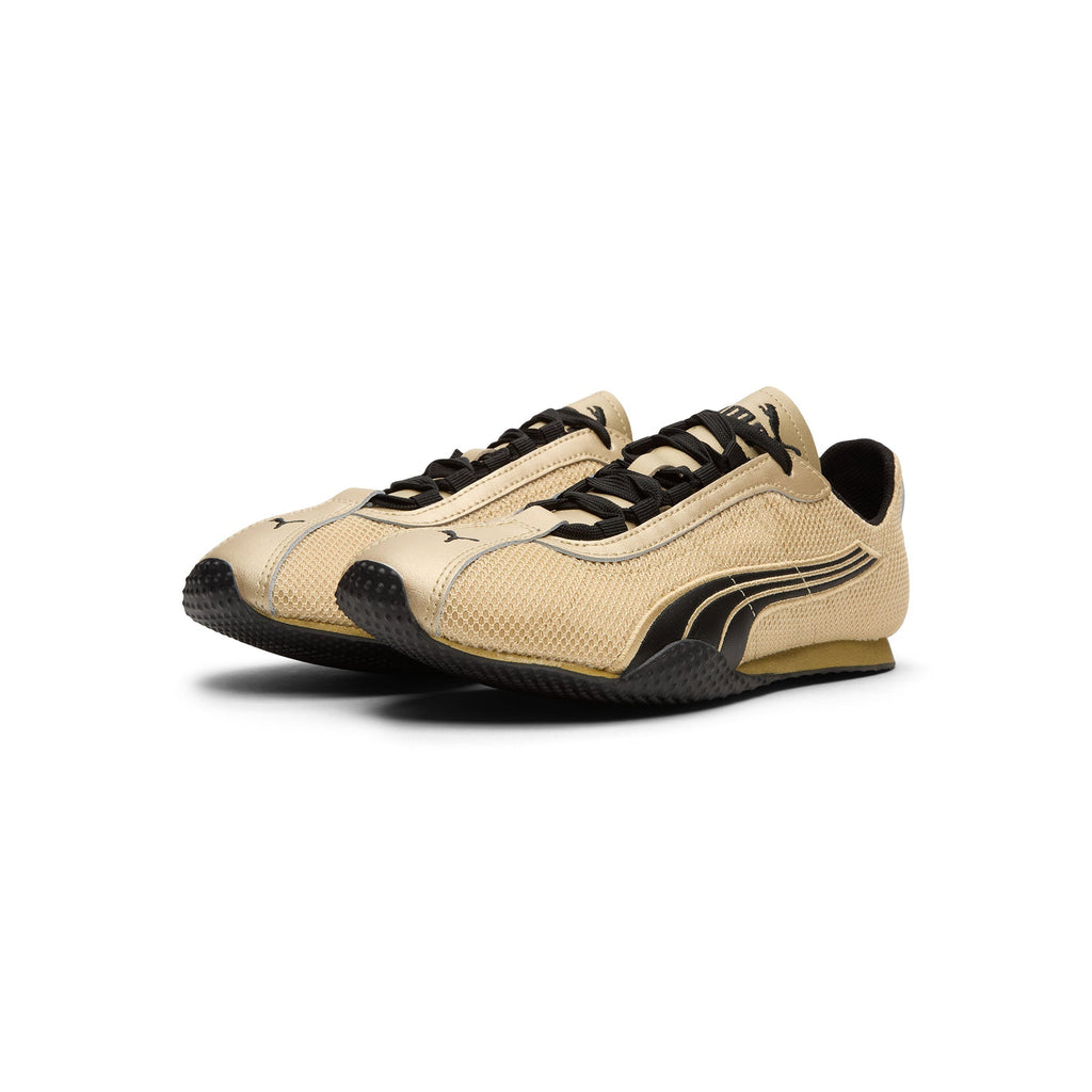 Puma H-Street Chrome (Yellow) - Image 3