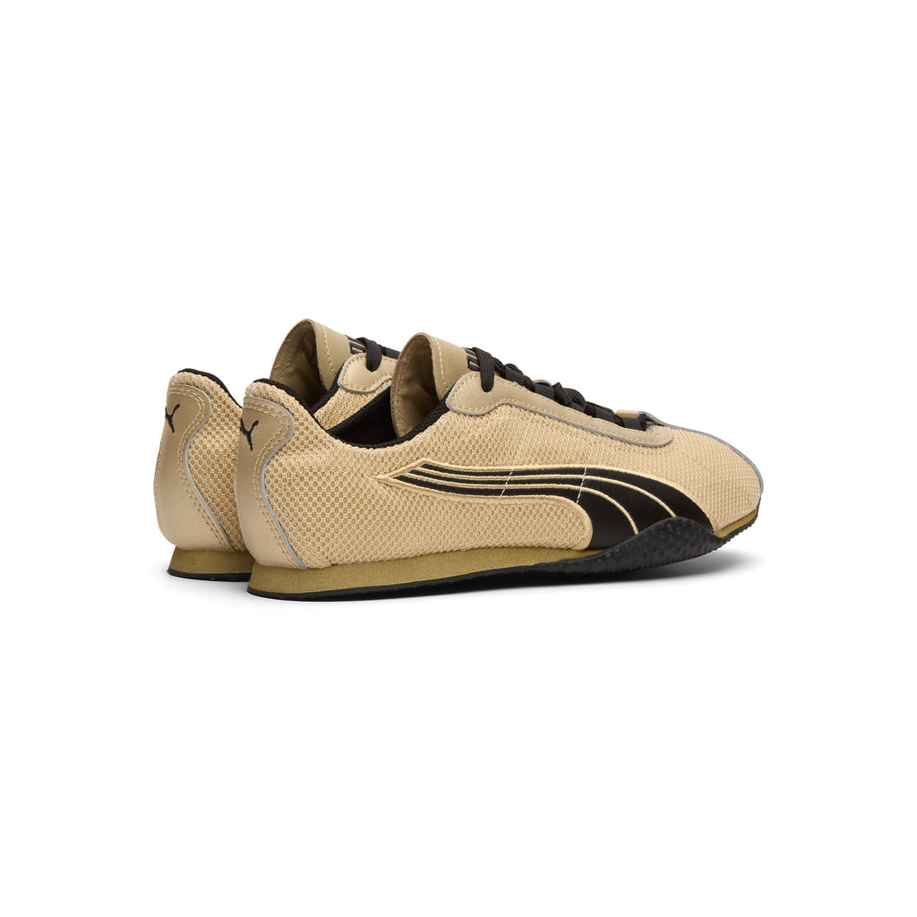 Puma H-Street Chrome (Yellow) - Image 4