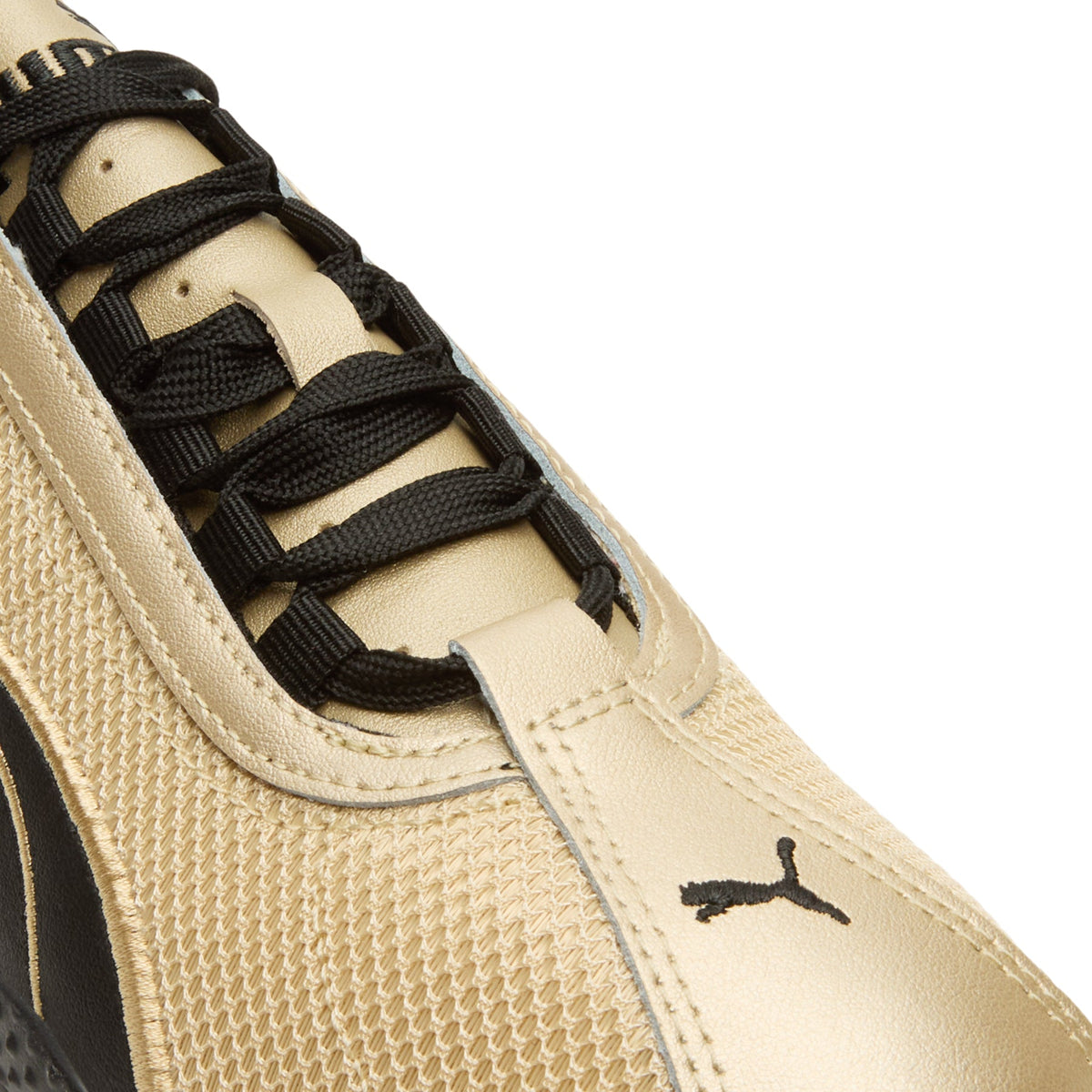 Puma H-Street Chrome (Yellow) - Image 7
