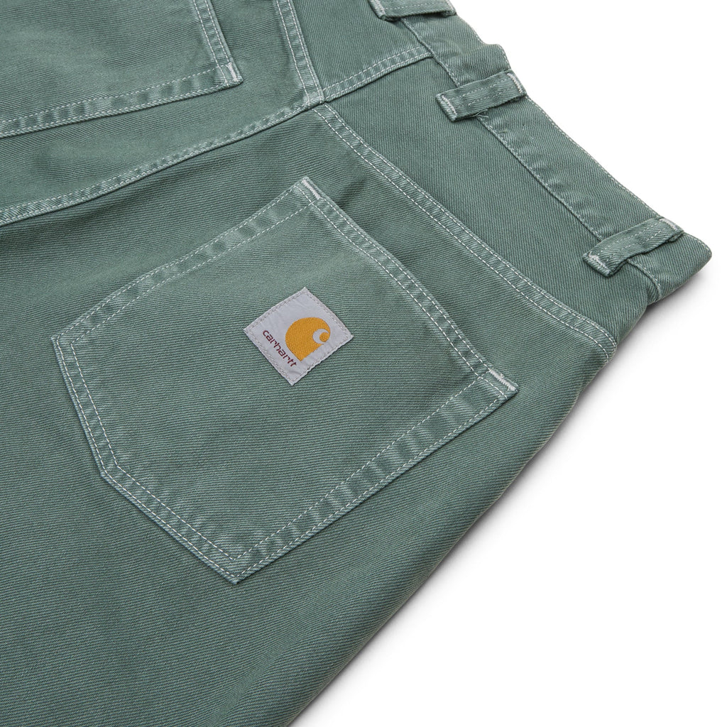 Carhartt WIP Brandon Pant (Velvet Green (Stone Dyed)) - Image 4