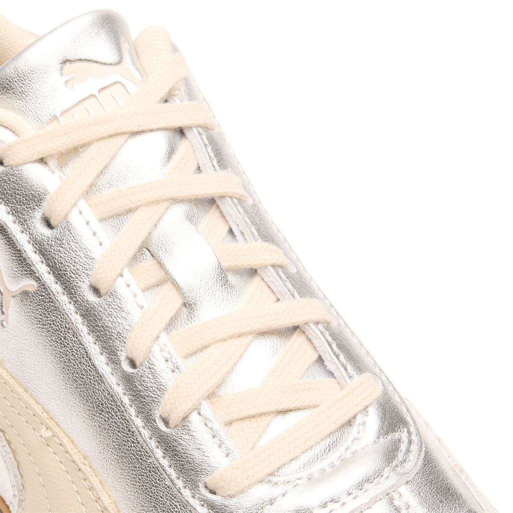 Puma Speedcat Silver Wns (02 - Alpine Snow-Gum) - Image 7