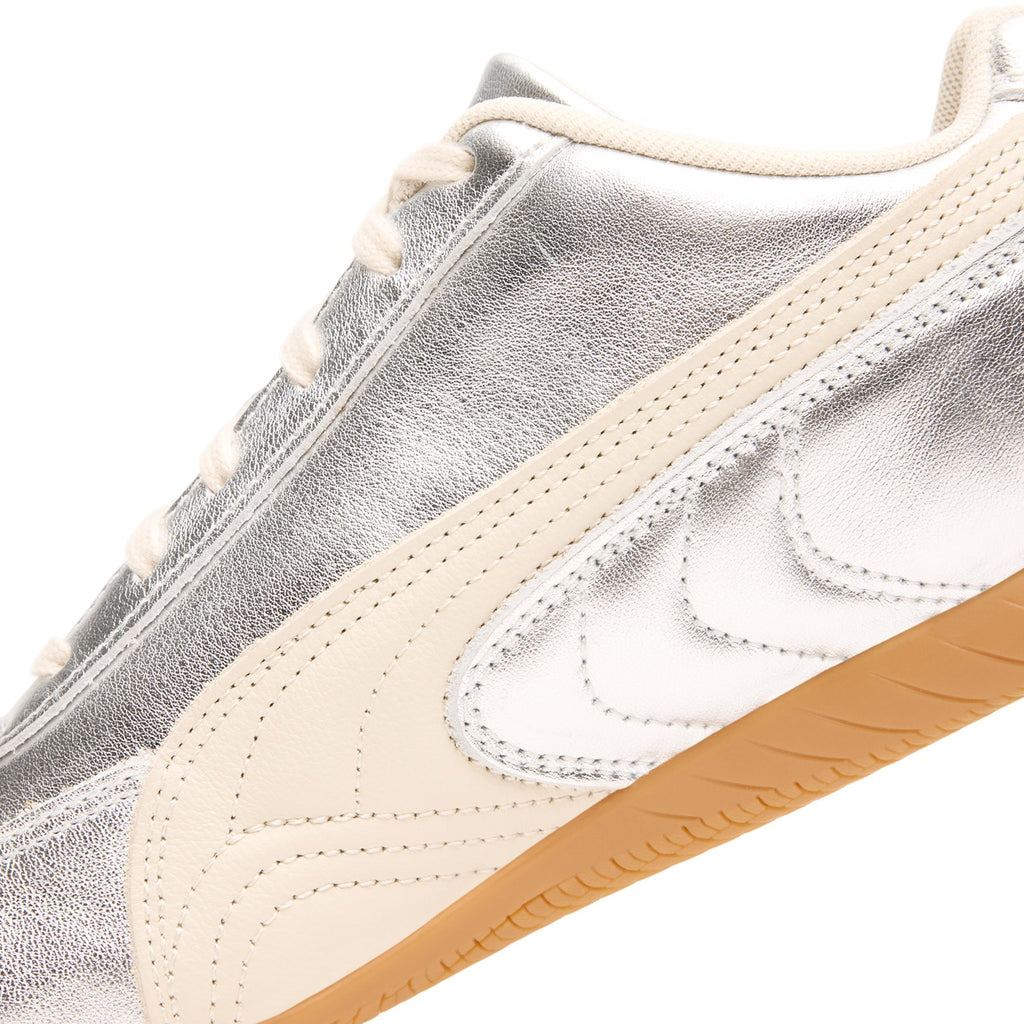 Puma Speedcat Silver Wns (02 - Alpine Snow-Gum) - Image 8
