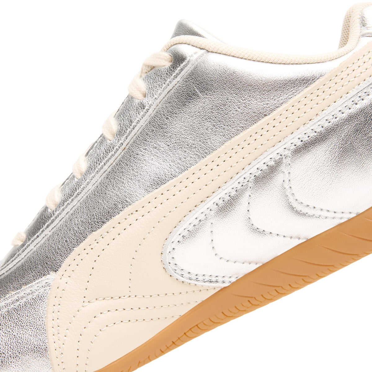 Puma Speedcat Silver Wns (02 - Alpine Snow-Gum) - Image 8