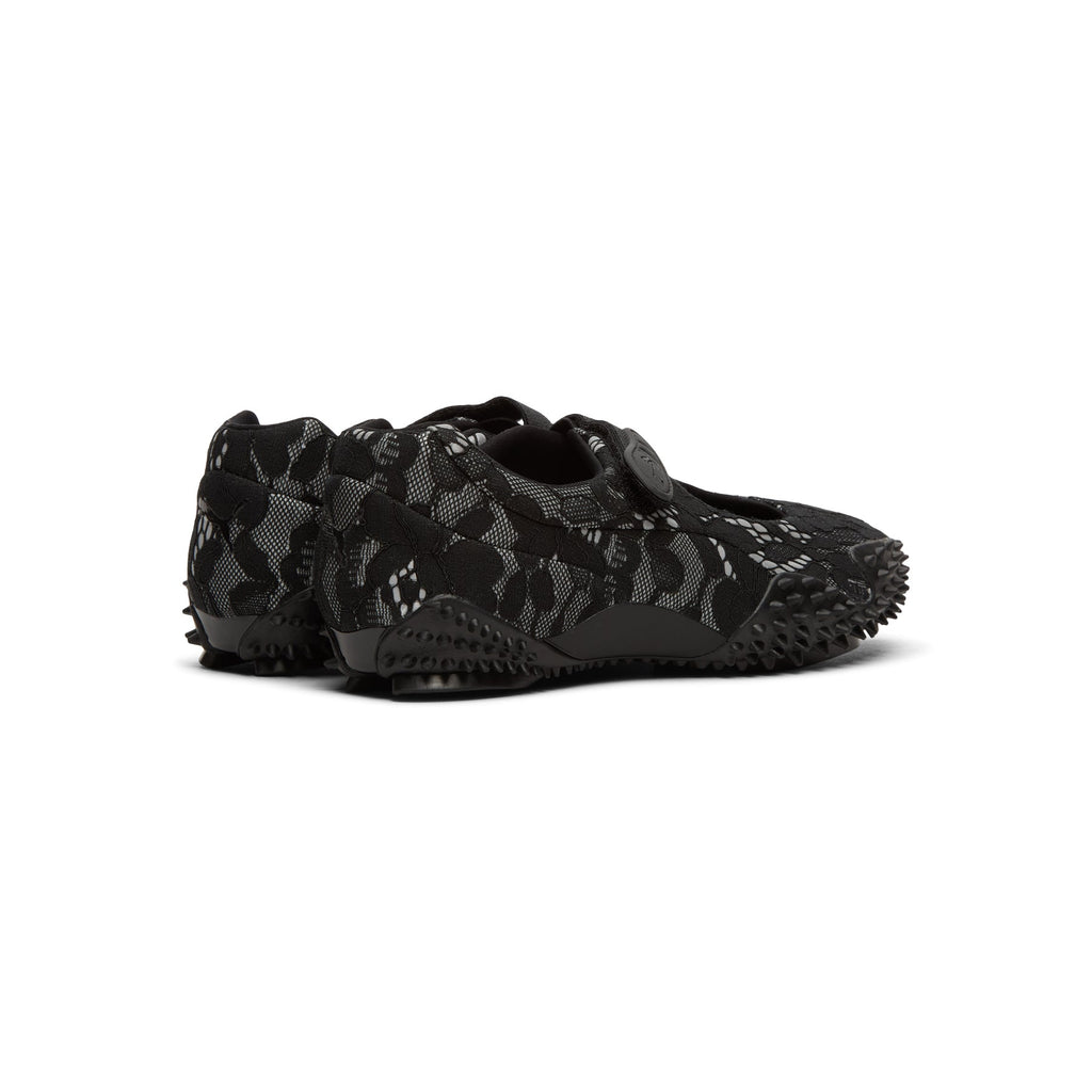 Puma Mostro Fey Lace WNS (Black) - Image 4