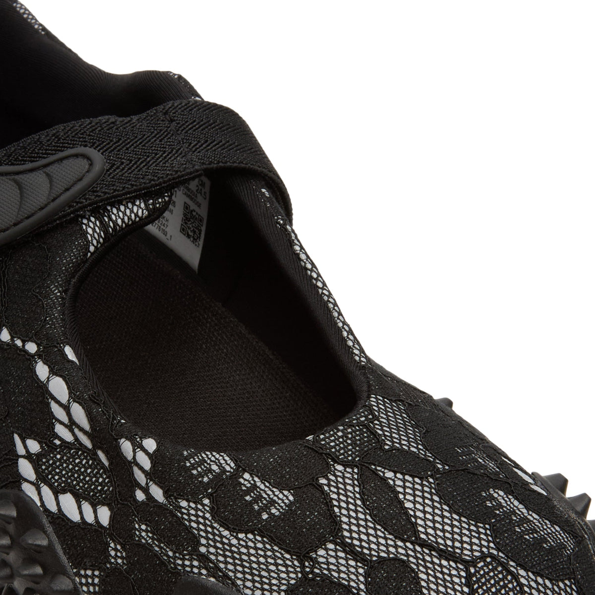 Puma Mostro Fey Lace WNS (Black) - Image 7
