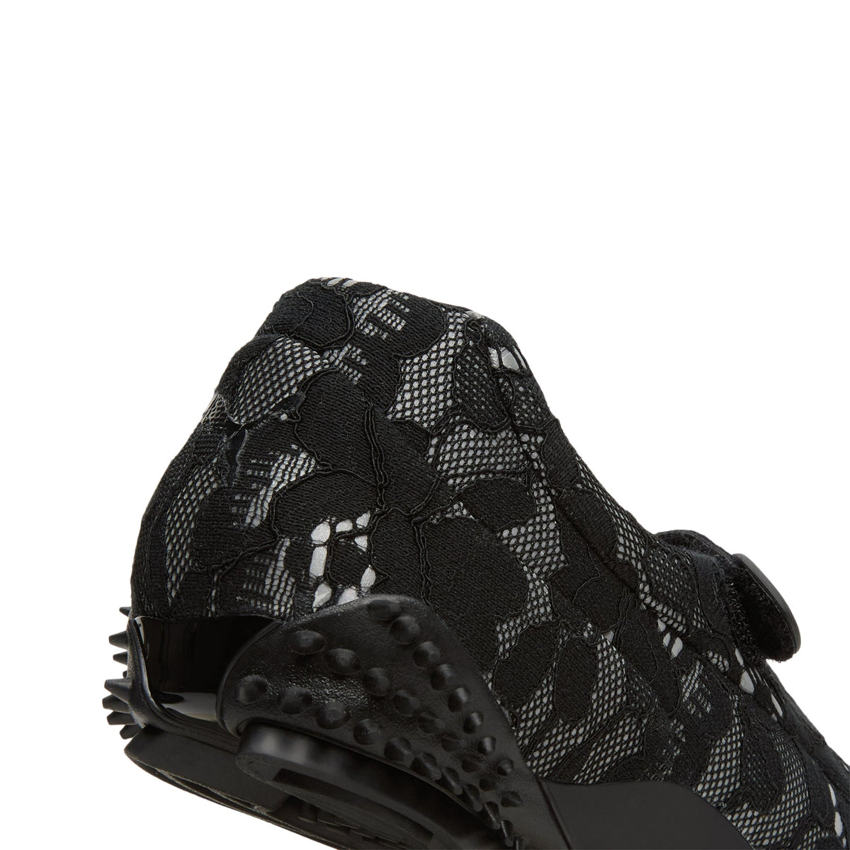 Puma Mostro Fey Lace WNS (Black) - Image 9