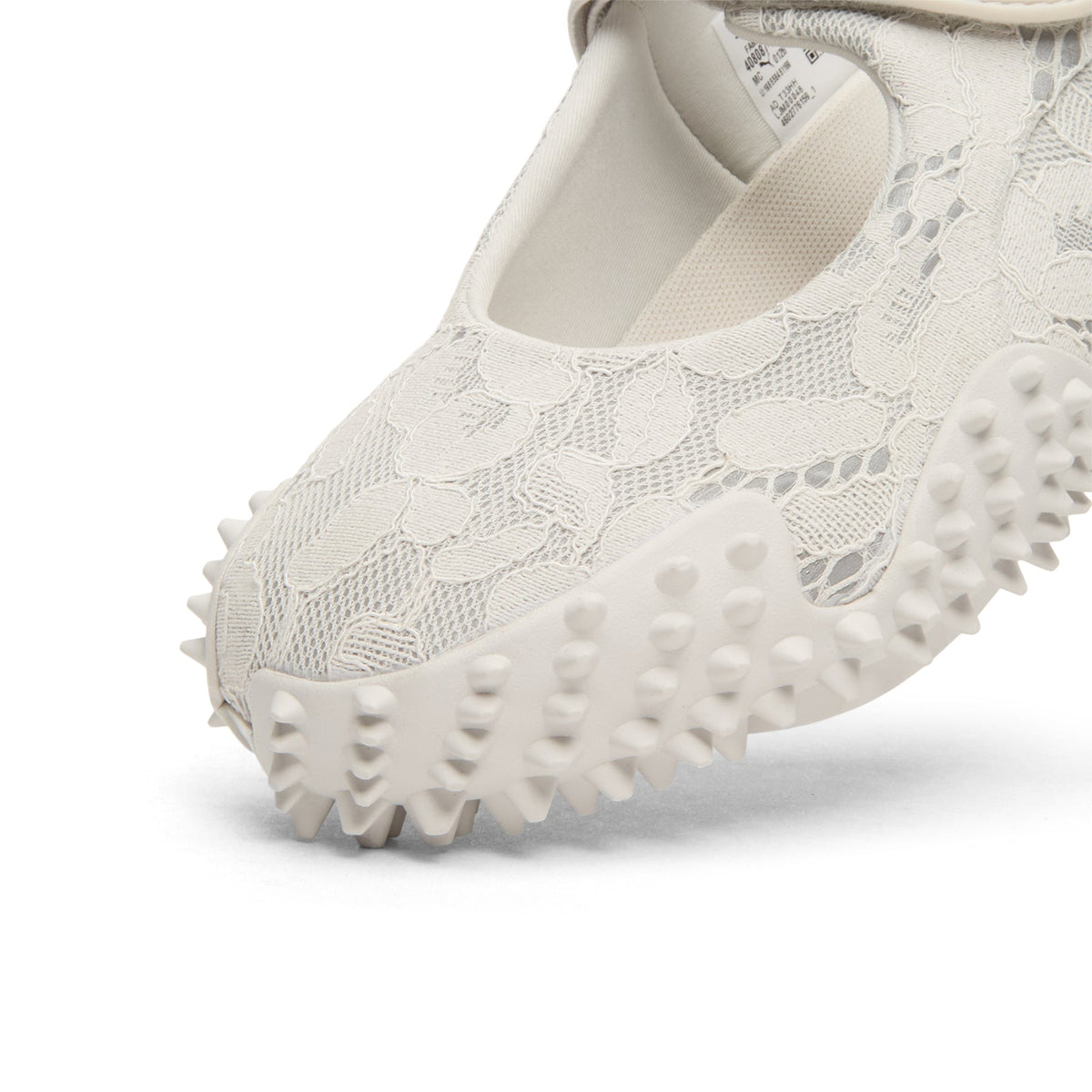 Puma Mostro Fey Lace WNS (Gray) - Image 6