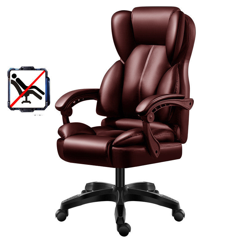 Home Reclining Lift Swivel Chair Massage Office Computer Chair - Image 3