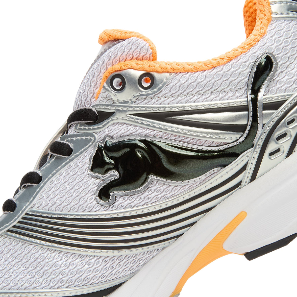 Puma Homura OG+ (Gray) - Image 8