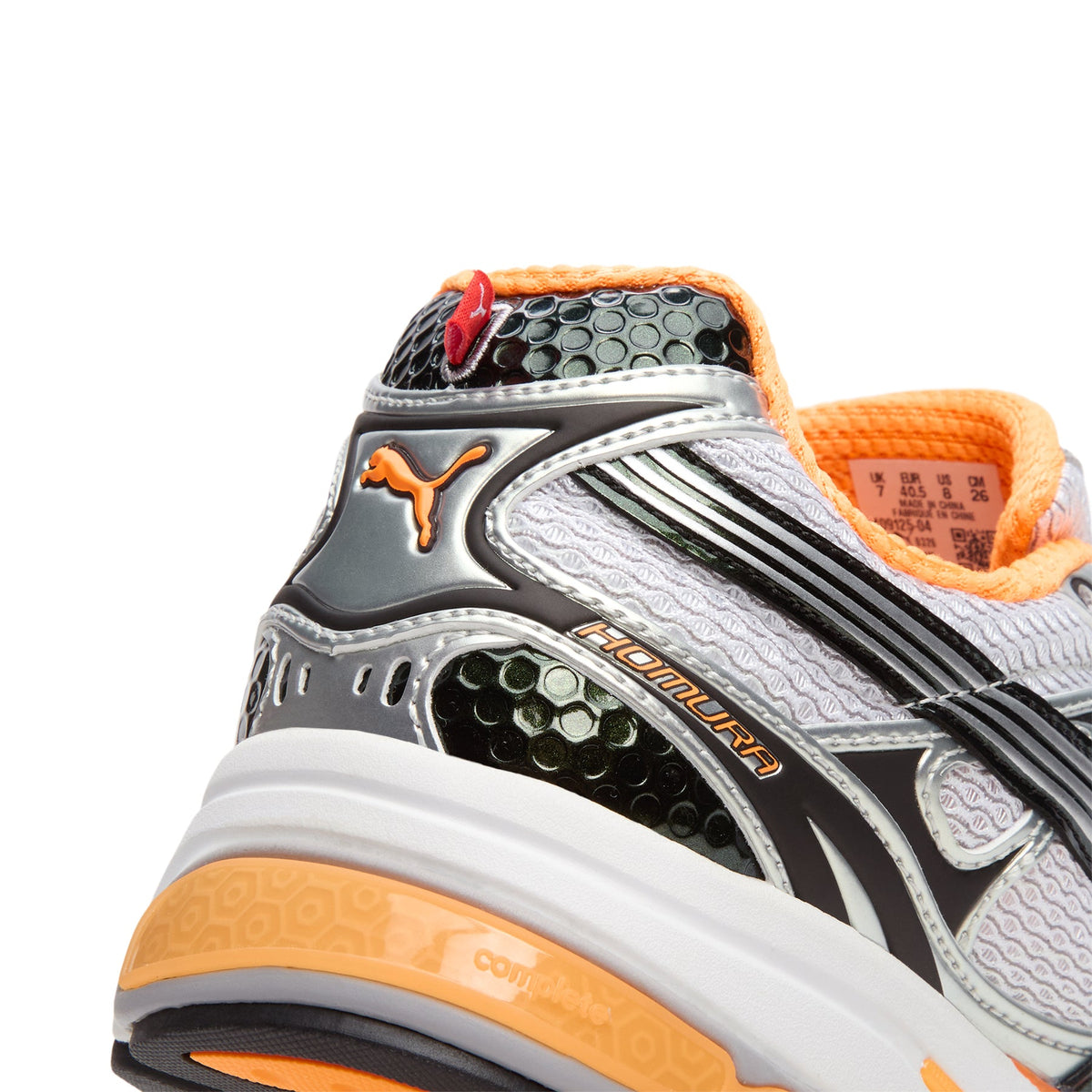 Puma Homura OG+ (Gray) - Image 9