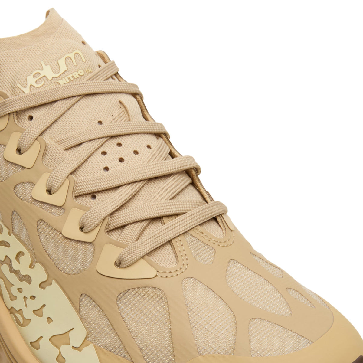 Puma Velum SB Nitro WC (Khaki) - Image 7