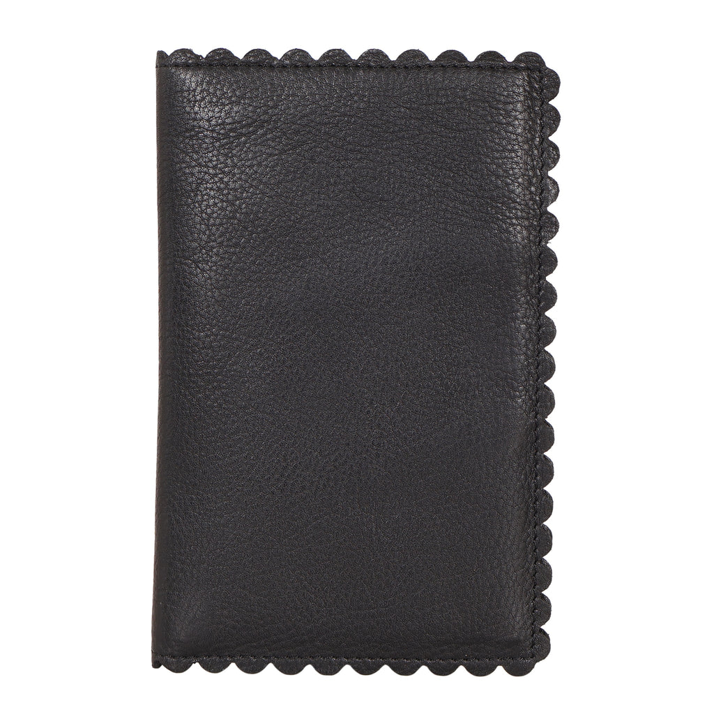 Lyla Leather Passport Case