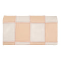 Patch Leather Wallet