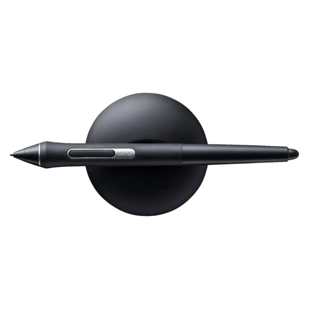 Wacom Intuos Pro Small Graphics Tablet – Black – PTH460K0A - Image 5