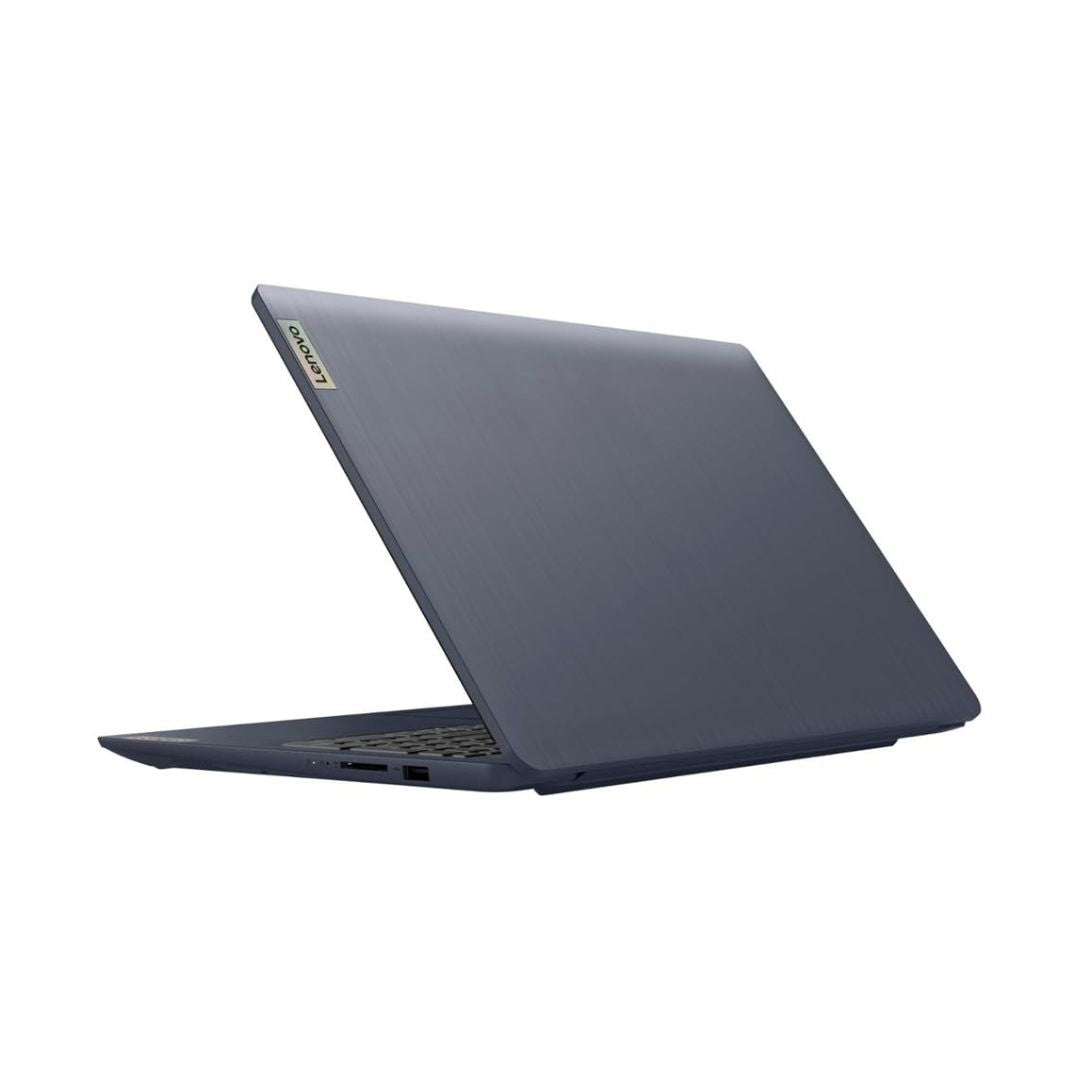 Lenovo IdeaPad 3i – 15.6" FHD Touchscreen – Core i5-1155G7 – 8GB RAM – 512GB SSD – Abyss Blue – 82H803SBUS - Image 4