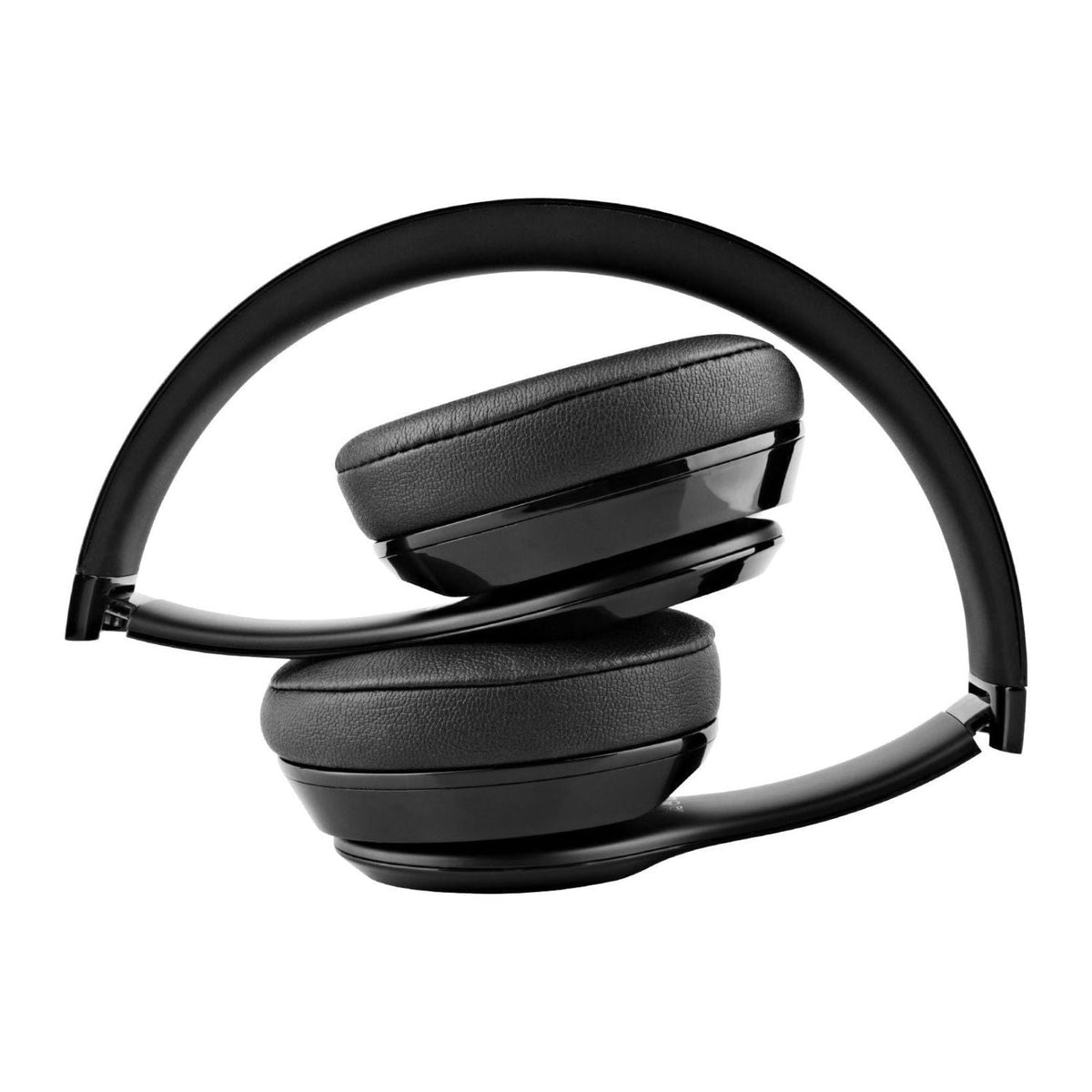 Beats by Dr. Dre – Solo3 Wireless Headphones – Gloss Black – MNEN2LL/A - Image 4