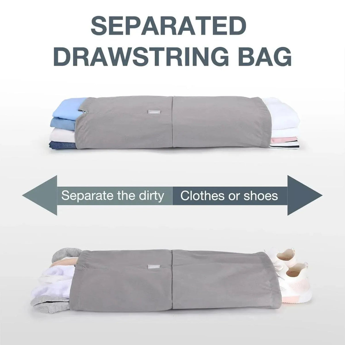 Compression Packing Cubes 6 PCS - Image 54