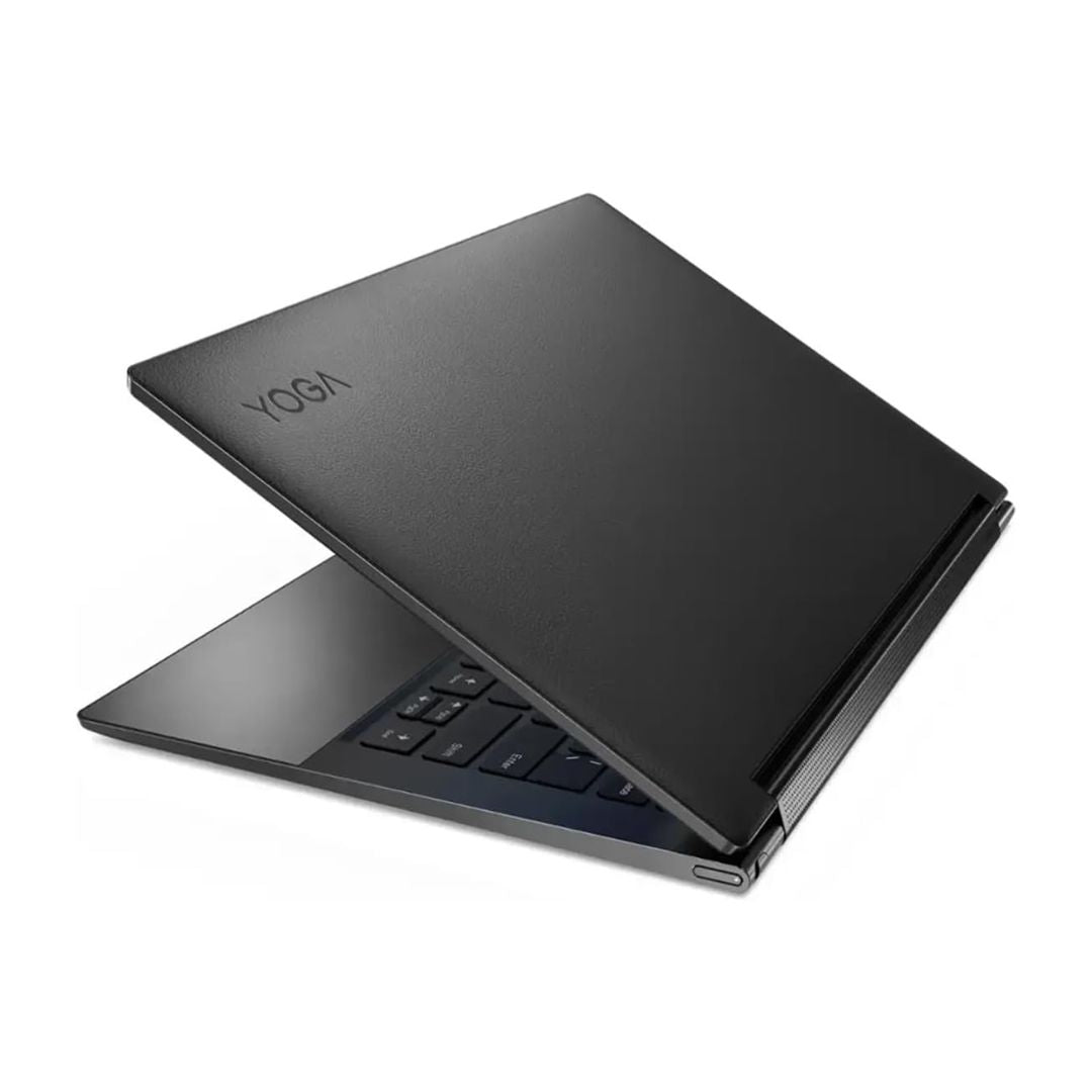 Lenovo Yoga 9-14ITL5 – 14" 2-in-1 UHD Touch – i7-1195G7 – 16GB RAM – 1TB SSD – Shadow Black – 82BG009NUS - Image 4