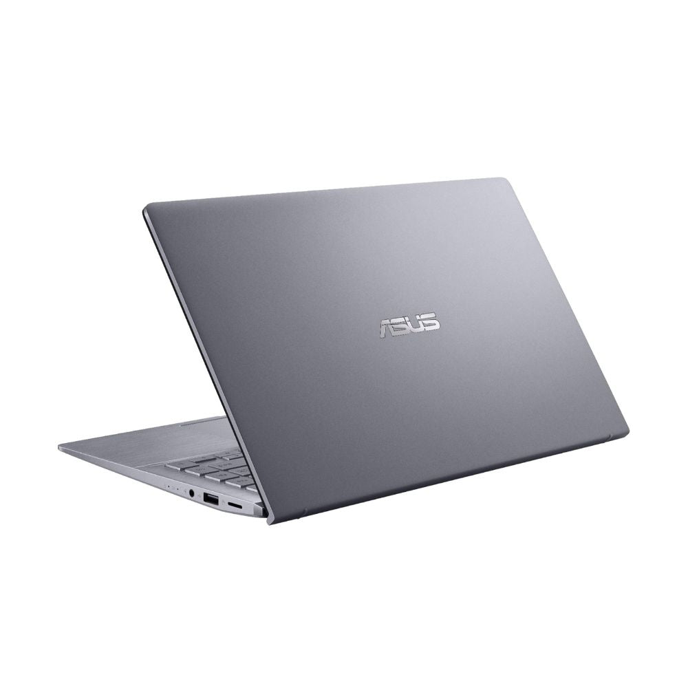 ASUS Zenbook 14" Laptop - AMD Ryzen 5 4500U - 8GB RAM - NVIDIA GeForce MX350 - 256GB SSD - Q407IQ-BR5N4 - Image 4