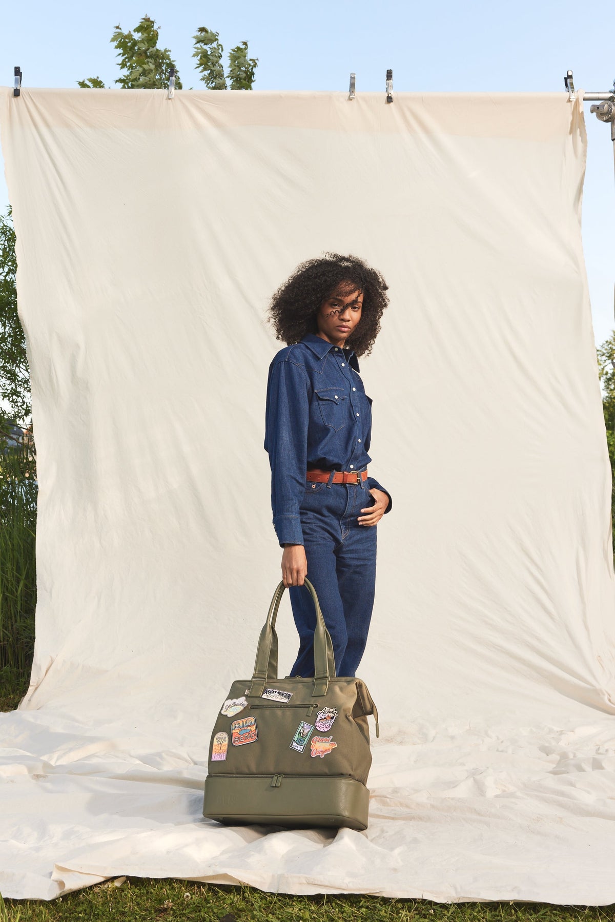 The Patch in Yellowstone - Image 3