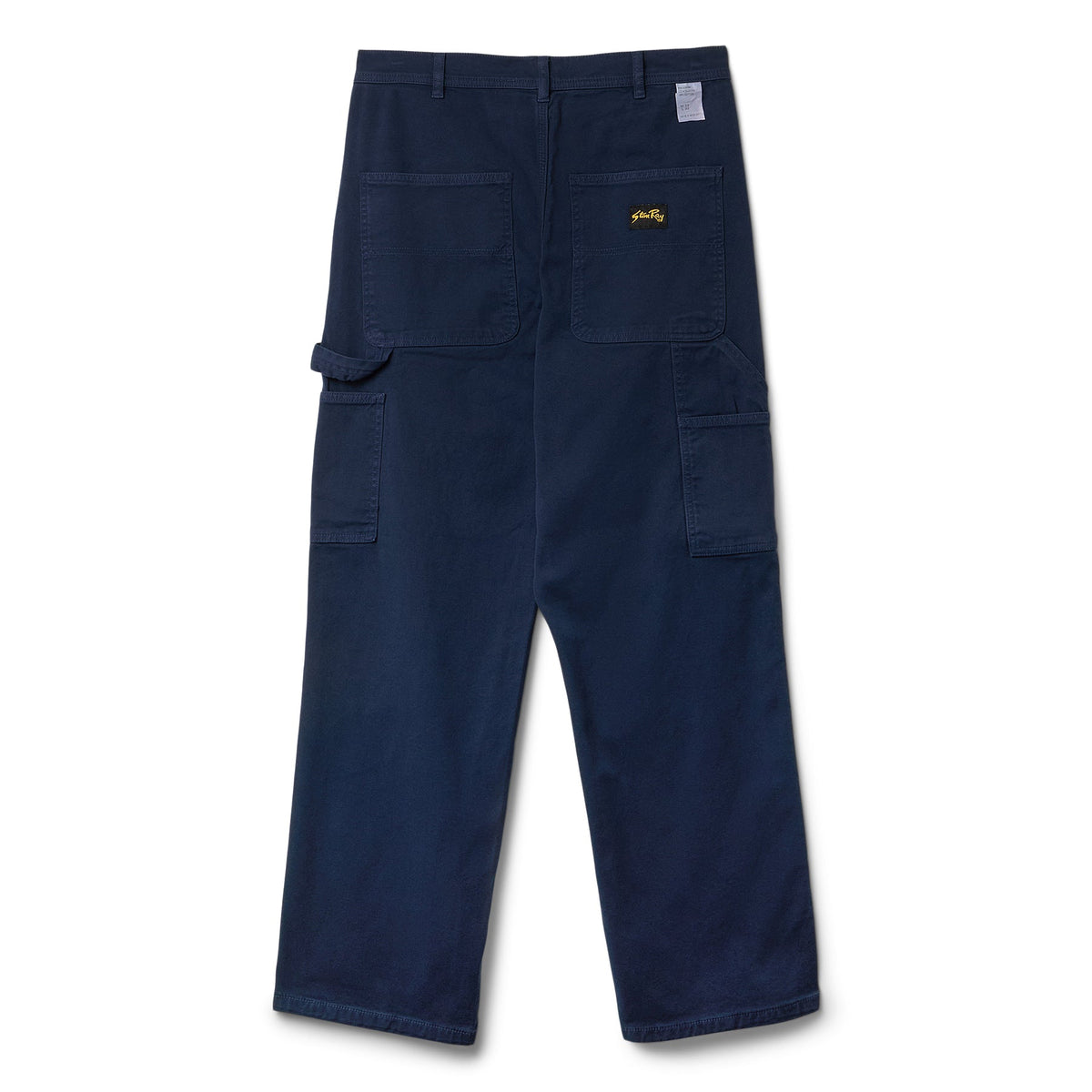 Stan Ray Big Job Painter Pants (Navy Duck) - Image 2
