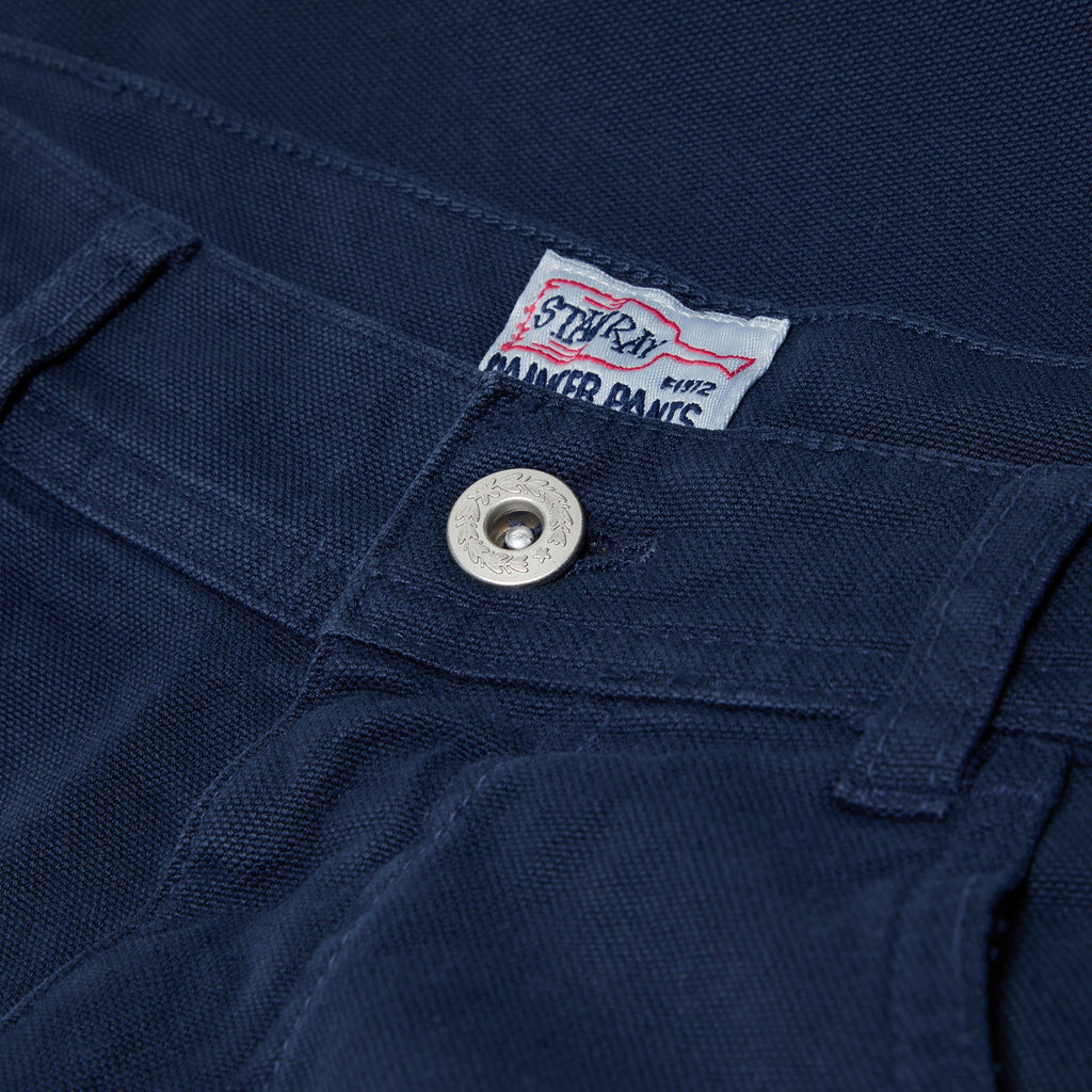 Stan Ray Big Job Painter Pants (Navy Duck) - Image 3