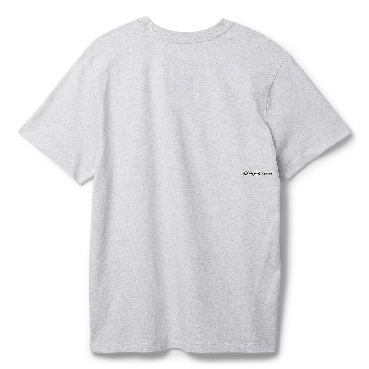 COPERNI x Disney Just One Byte Boxy T-Shirt (Grey) - Image 2