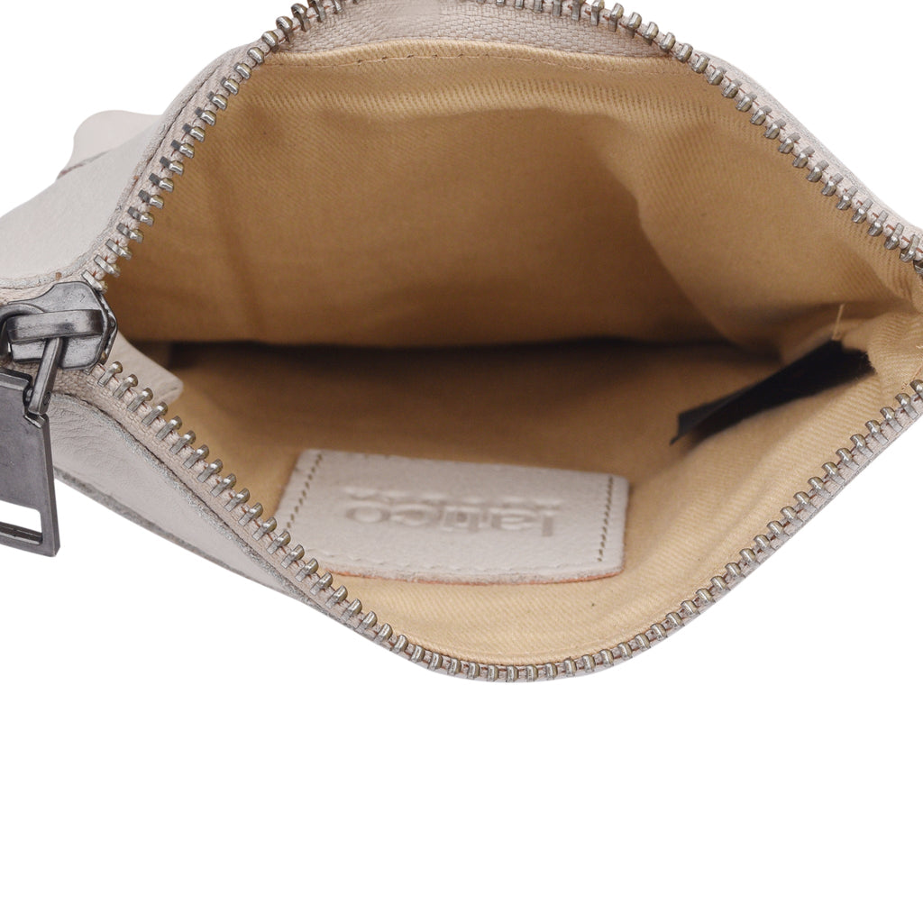 Miller Leather Crossbody Bag - Image 16