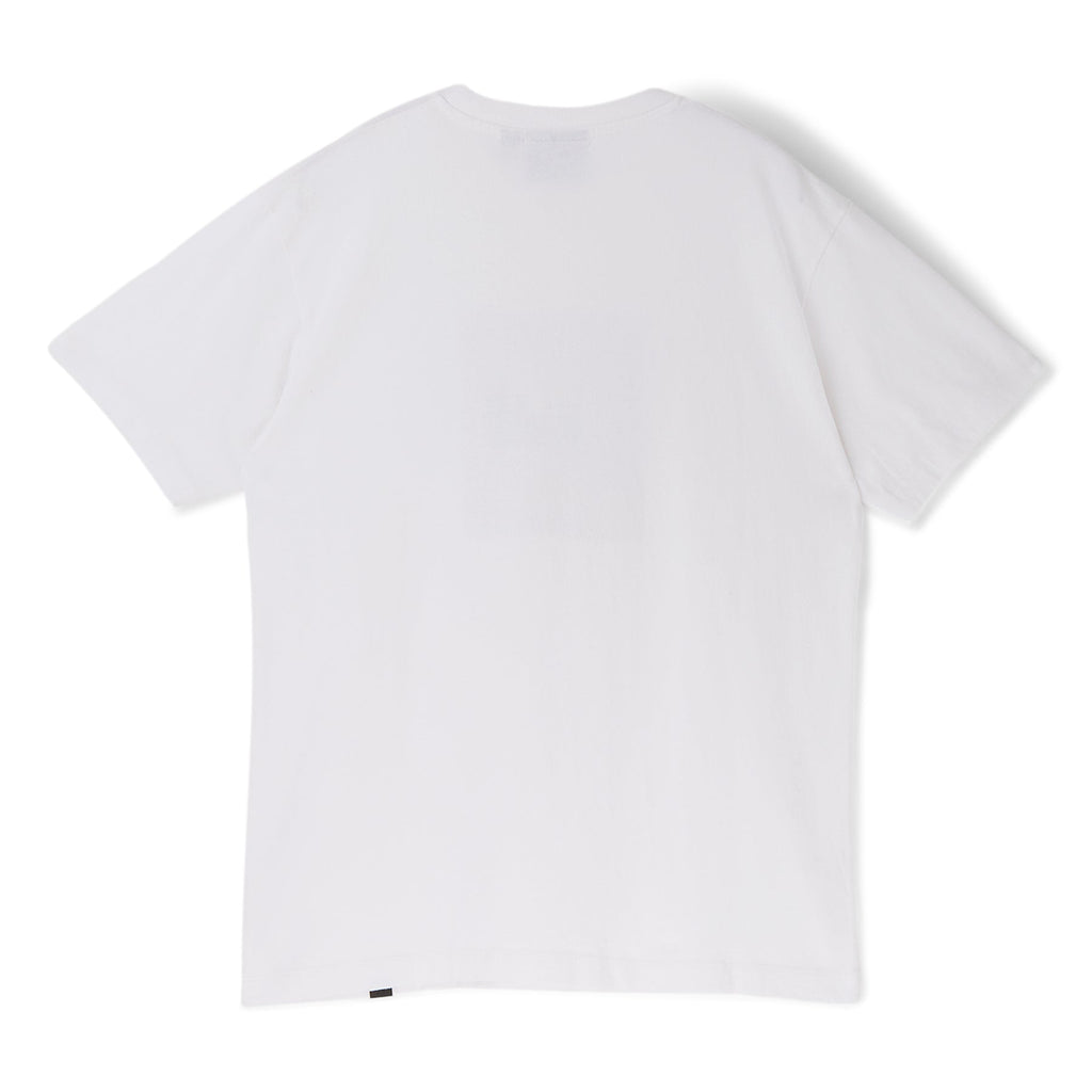 By Parra The Hunted T-Shirt (White) - Image 2