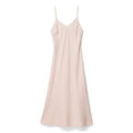H2OFagerholt Mallorca Dress (Dusty Rose Stripe)